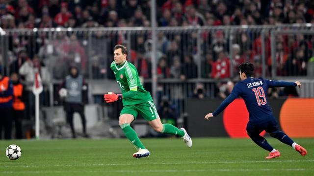 开云在线-零封7连胜+首次击败“强队”，拜仁为3连硬仗开好头