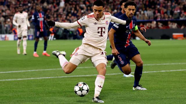 开云在线-零封7连胜+首次击败“强队”，拜仁为3连硬仗开好头