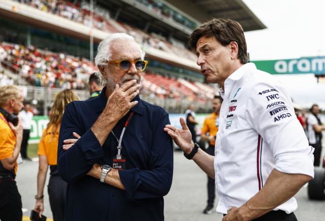 开云在线-Alpine车队信誉每况愈下 布里亚托雷任命有前兆