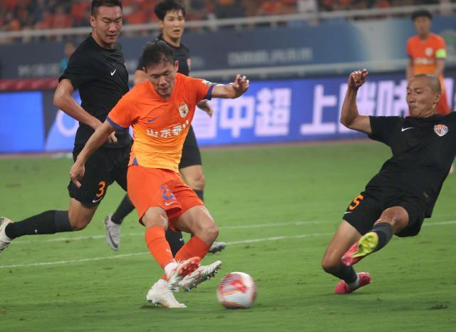 开云在线-泰山危局未解仅剩精神力 崔康熙的话疗也爱莫能助