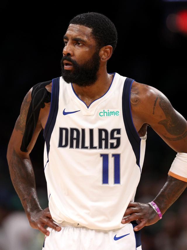 kaiyun sports-嘘声中继续迷失！欧文难除心魔 在波士顿遭遇8连败