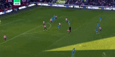 开云APP下载-【英超】布伦特福德2比2热刺 凯恩、赫伊别尔破门