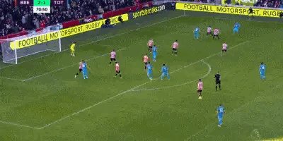 开云APP下载-【英超】布伦特福德2比2热刺 凯恩、赫伊别尔破门