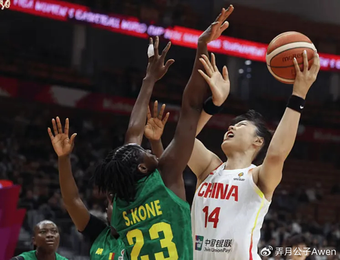 kaiyun sports-20分钟砍21+11斩获MVP!球迷:不怎么看篮球都觉得你断层厉害|李月汝|韩旭|体育赛事讨论|WCBA|中国女篮_新浪体育_新浪新闻