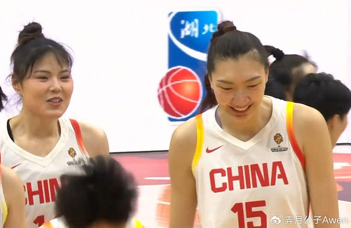 kaiyun sports-20分钟砍21+11斩获MVP!球迷:不怎么看篮球都觉得你断层厉害|李月汝|韩旭|体育赛事讨论|WCBA|中国女篮_新浪体育_新浪新闻