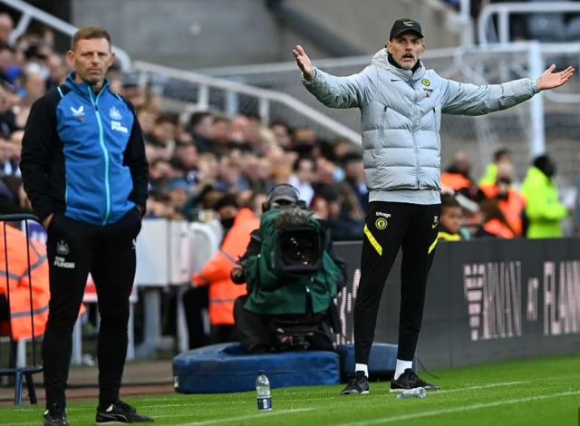 kaiyun sports-新土豪力阻旧大款？边翼堪比神锋切尔西领跑无忧