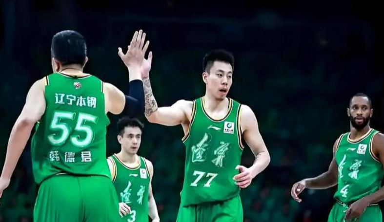 开云在线-四川VS辽宁前瞻:川辽大战!辽宁重建阵痛期,四川19连败垫底