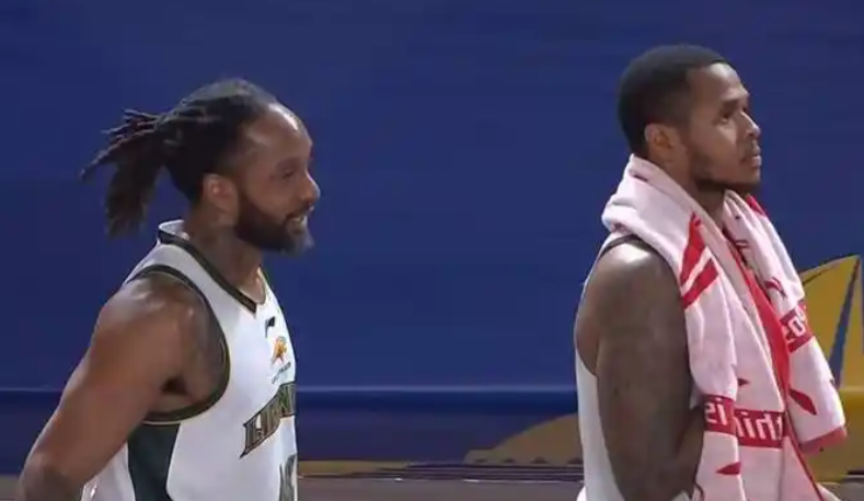 开云在线-四川VS辽宁前瞻:川辽大战!辽宁重建阵痛期,四川19连败垫底