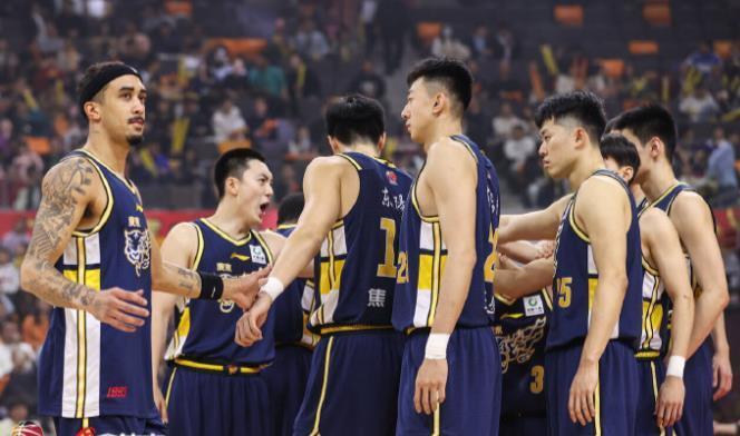 kaiyun sports-广东队被曝欠税,需补缴146万;山东队新外援抵达济南