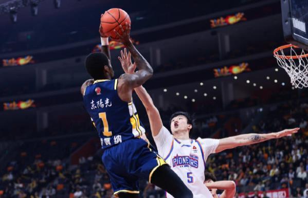 kaiyun sports-广东队被曝欠税,需补缴146万;山东队新外援抵达济南