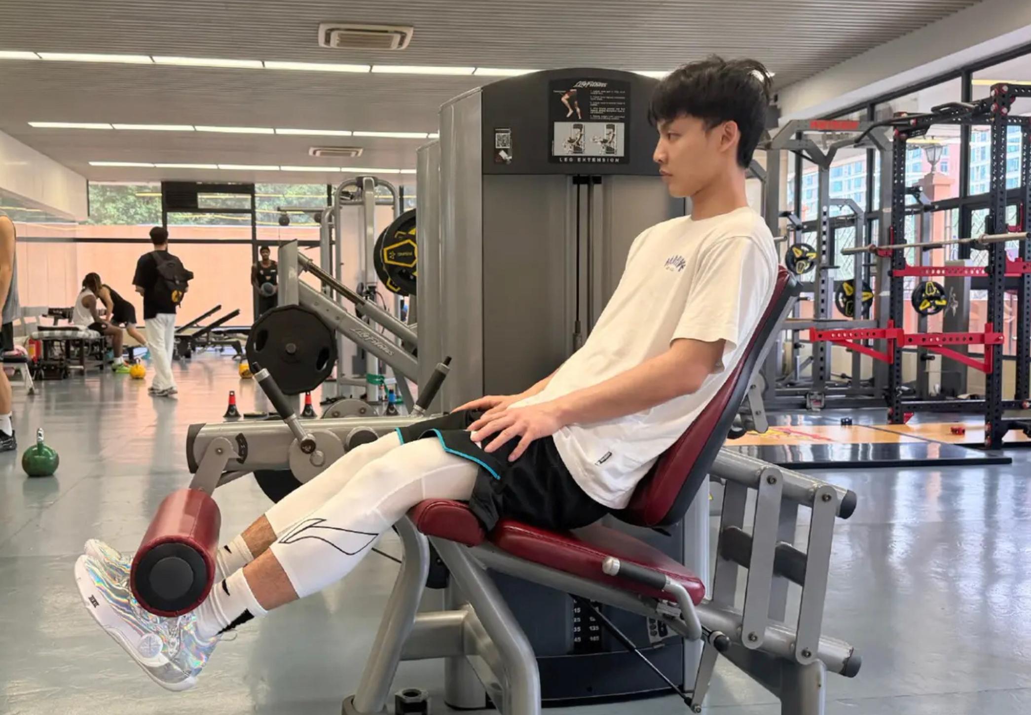 开云在线-CBA全明星周末剩3天,胡明轩2人恐缺席,徐杰目标卫冕技巧赛冠军