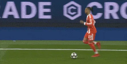 kaiyun sports-拜仁是否应该打进不止两球？那他们为何没有干翻皇马？