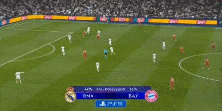 kaiyun sports-拜仁是否应该打进不止两球？那他们为何没有干翻皇马？