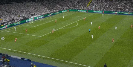 kaiyun sports-拜仁是否应该打进不止两球？那他们为何没有干翻皇马？