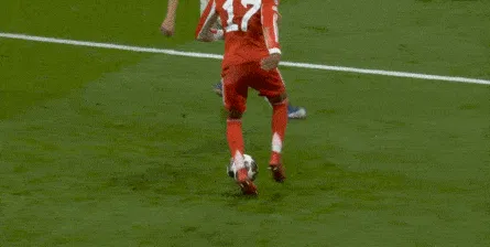 kaiyun sports-拜仁是否应该打进不止两球？那他们为何没有干翻皇马？