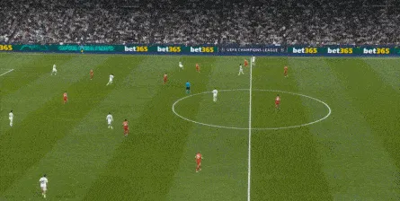 kaiyun sports-拜仁是否应该打进不止两球？那他们为何没有干翻皇马？