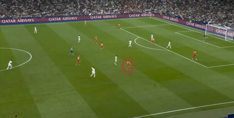 kaiyun sports-拜仁是否应该打进不止两球？那他们为何没有干翻皇马？