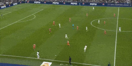 kaiyun sports-拜仁是否应该打进不止两球？那他们为何没有干翻皇马？