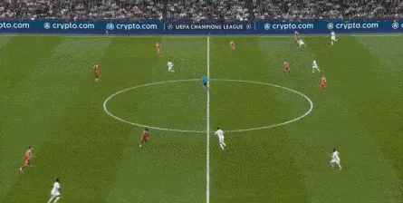 kaiyun sports-拜仁是否应该打进不止两球？那他们为何没有干翻皇马？