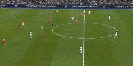 kaiyun sports-拜仁是否应该打进不止两球？那他们为何没有干翻皇马？