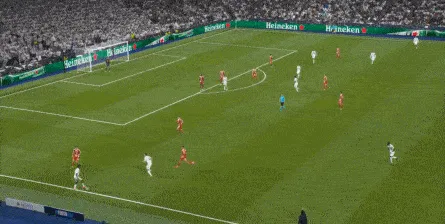 kaiyun sports-拜仁是否应该打进不止两球？那他们为何没有干翻皇马？