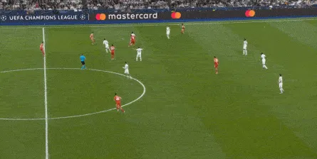 kaiyun sports-拜仁是否应该打进不止两球？那他们为何没有干翻皇马？