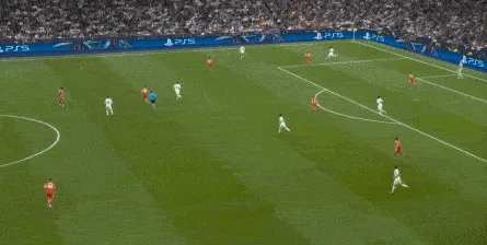 kaiyun sports-拜仁是否应该打进不止两球？那他们为何没有干翻皇马？