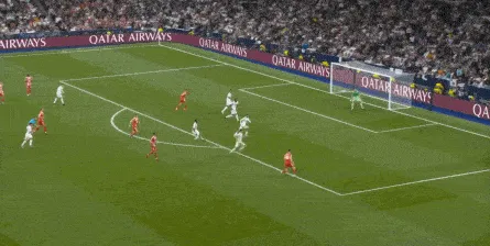 kaiyun sports-拜仁是否应该打进不止两球？那他们为何没有干翻皇马？