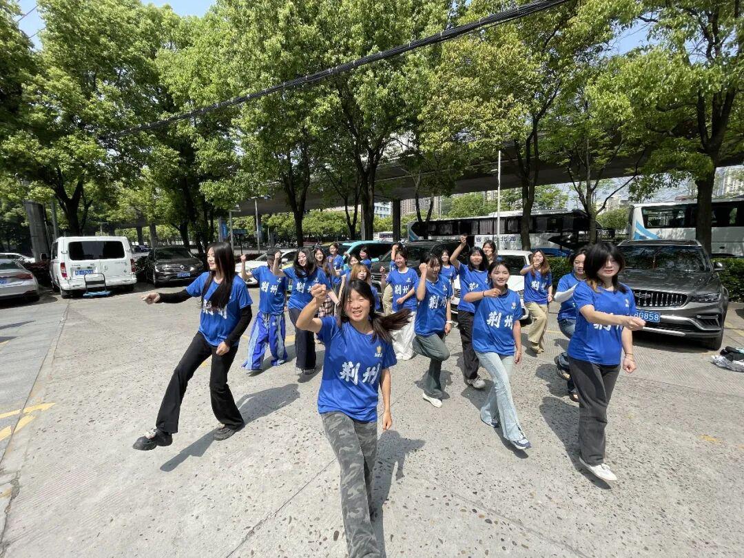 开云在线-荆州第12人，远征十堰！