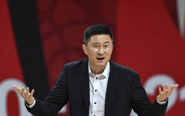 开云体育-两战13中2仅拿5分！广东王牌后卫断崖式下滑，杜锋冲冠梦彻底破碎
